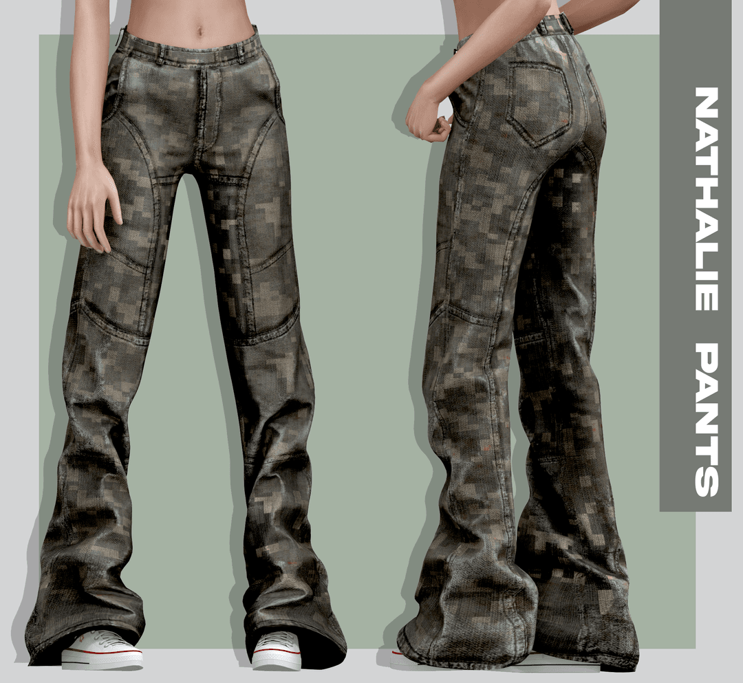 Галерея мода Коллекция одежда Street Style 3.0 #1